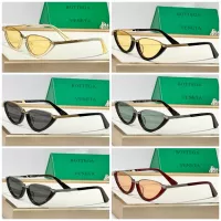 $60.00 USD Bottega Veneta AAA Quality Sunglasses #1324403