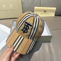 $39.00 USD Burberry Caps #1324423