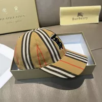 $39.00 USD Burberry Caps #1324423