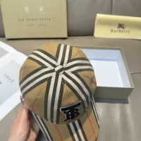 $39.00 USD Burberry Caps #1324423