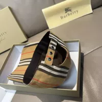 $39.00 USD Burberry Caps #1324423