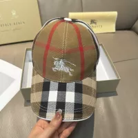 $36.00 USD Burberry Caps #1324430
