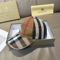 $36.00 USD Burberry Caps #1324430