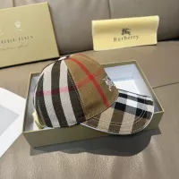 $36.00 USD Burberry Caps #1324430