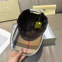 $36.00 USD Burberry Caps #1324430