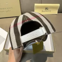$36.00 USD Burberry Caps #1324430