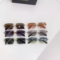 $60.00 USD Bvlgari AAA Quality Sunglasses #1324444