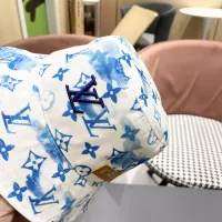 $36.00 USD Louis Vuitton LV Caps #1324445