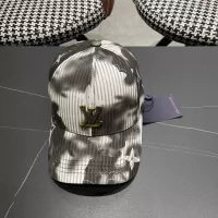 $34.00 USD Louis Vuitton LV Caps #1324447
