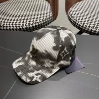 $34.00 USD Louis Vuitton LV Caps #1324447