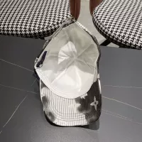 $34.00 USD Louis Vuitton LV Caps #1324447