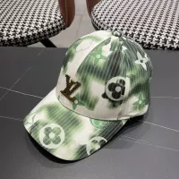 $34.00 USD Louis Vuitton LV Caps #1324448