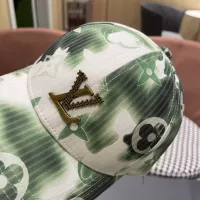 $34.00 USD Louis Vuitton LV Caps #1324448