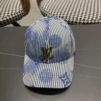 $34.00 USD Louis Vuitton LV Caps #1324451