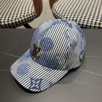 $34.00 USD Louis Vuitton LV Caps #1324451