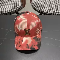 $34.00 USD Louis Vuitton LV Caps #1324455