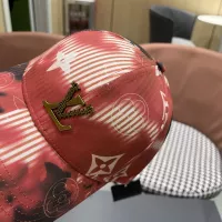 $34.00 USD Louis Vuitton LV Caps #1324455