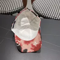 $34.00 USD Louis Vuitton LV Caps #1324455