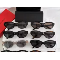 $56.00 USD Yves Saint Laurent YSL AAA Quality Sunglasses #1324468