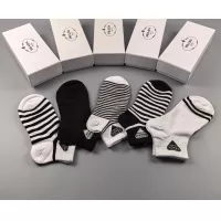 $25.00 USD Prada Socks #1324492