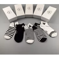 $25.00 USD Prada Socks #1324492