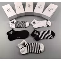 $25.00 USD Prada Socks #1324492