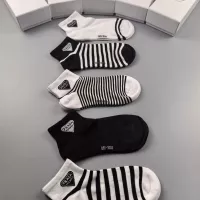 $25.00 USD Prada Socks #1324492