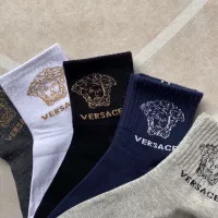 $25.00 USD Versace Socks For Men #1324493