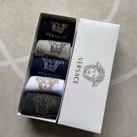 $25.00 USD Versace Socks For Men #1324493