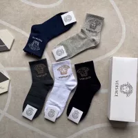 $25.00 USD Versace Socks For Men #1324493