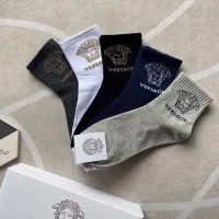 $25.00 USD Versace Socks For Men #1324493