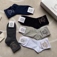 $25.00 USD Versace Socks For Men #1324493