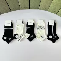 $27.00 USD Gucci Socks #1324495