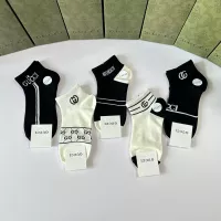 $27.00 USD Gucci Socks #1324495