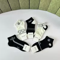 $27.00 USD Gucci Socks #1324495
