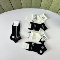 $27.00 USD Gucci Socks #1324495