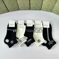 $27.00 USD Gucci Socks #1324495