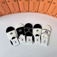 $27.00 USD Louis Vuitton LV Socks #1324496