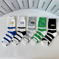 $29.00 USD Balenciaga Socks #1324497