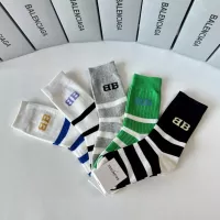 $29.00 USD Balenciaga Socks #1324497