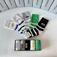 $29.00 USD Balenciaga Socks #1324497