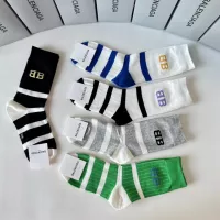 $29.00 USD Balenciaga Socks #1324497