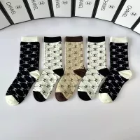 $29.00 USD Chanel Socks #1324498