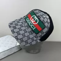 $25.00 USD Gucci Caps #1324499