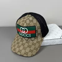 $25.00 USD Gucci Caps #1324500