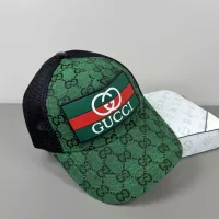 $25.00 USD Gucci Caps #1324501