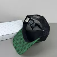 $25.00 USD Gucci Caps #1324501