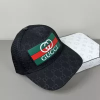 $25.00 USD Gucci Caps #1324502