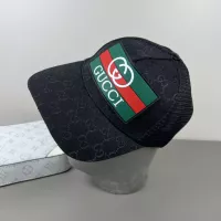 $25.00 USD Gucci Caps #1324502