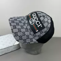 $25.00 USD Gucci Caps #1324503